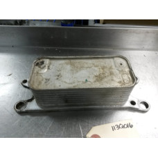 113Q016 Oil Cooler For 11-14 Chrysler  200  3.6